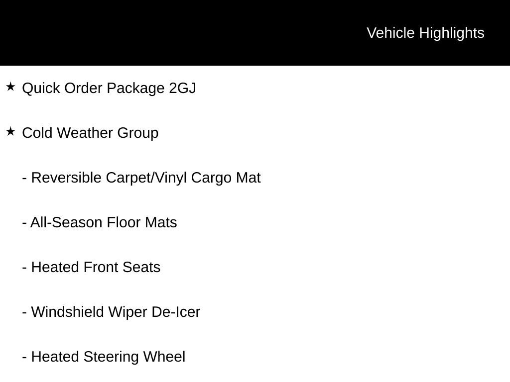 Used 2019 Jeep Compass Latitude w/ Cold Weather Group image 10