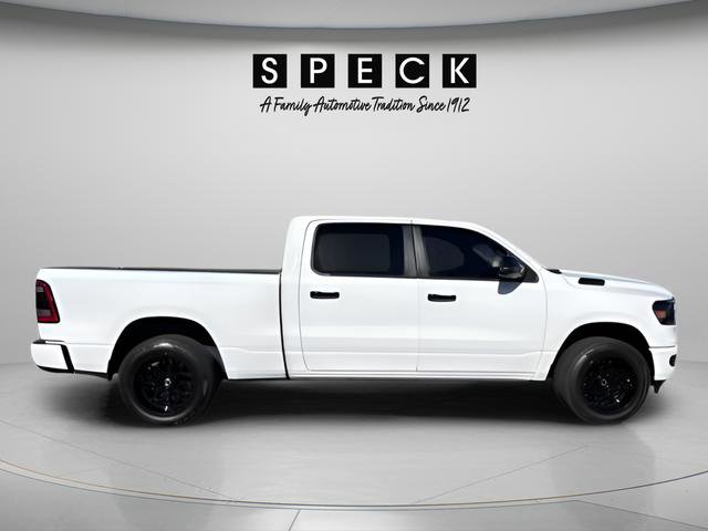 Used 2024 RAM 1500 Big Horn AWD/4WD image 6