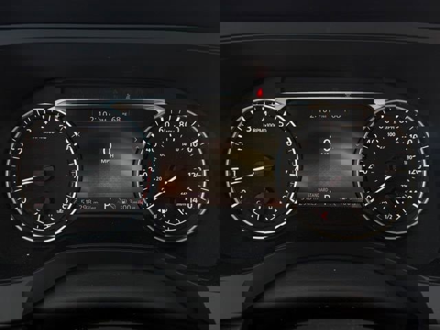 Used 2023 Nissan Pathfinder S image 19