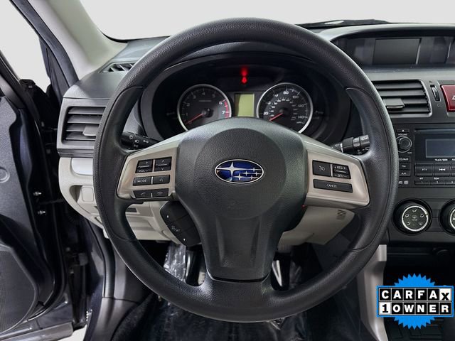 Used 2015 Subaru Forester 2.5i w/ Alloy Wheel Package image 11