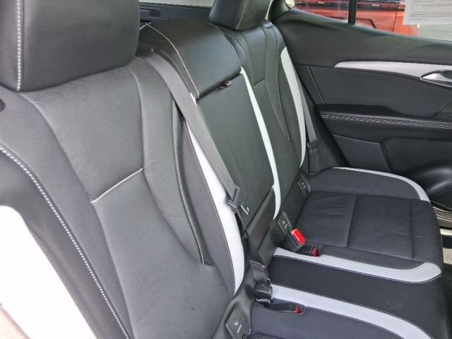Used 2024 Buick Envision Sport Touring AWD/4WD image 8