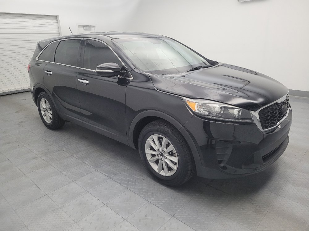 Used 2019 Kia Sorento L FWD image 11