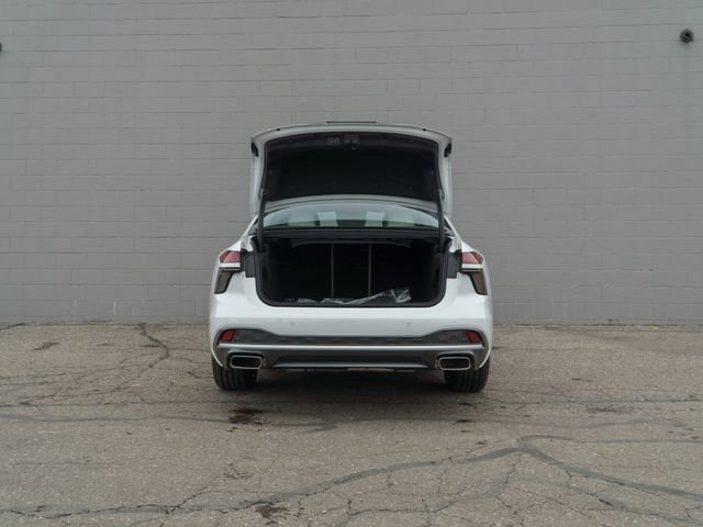 New 2026 Audi A6 Premium Plus image 6