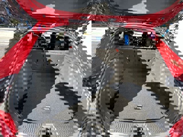 New 2026 Chevrolet Trax RS w/ Sunroof Package image 23