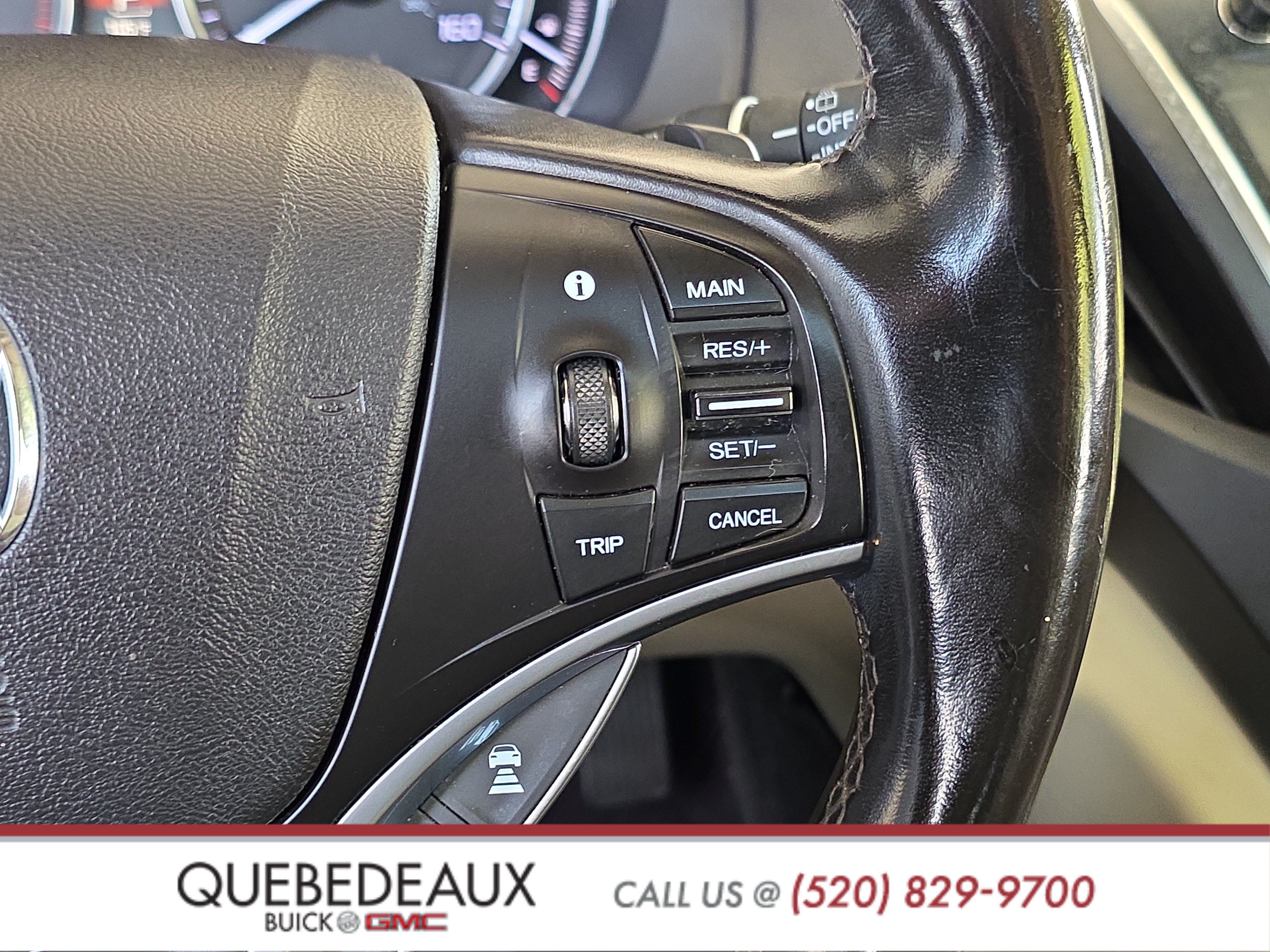 Used 2019 Acura MDX w/ Technology Package FWD image 14
