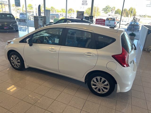 Used 2018 Nissan Versa Note SV image 10