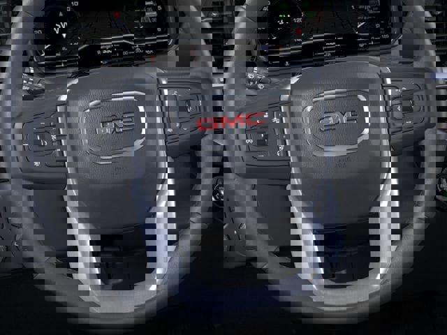 New 2026 GMC Sierra 1500 SLE AWD/4WD image 19