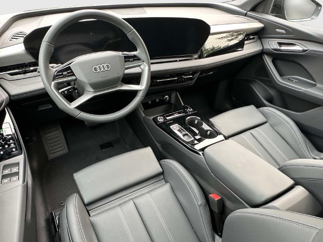 New 2027 Audi Q6 e-tron Premium Plus AWD/4WD image 6