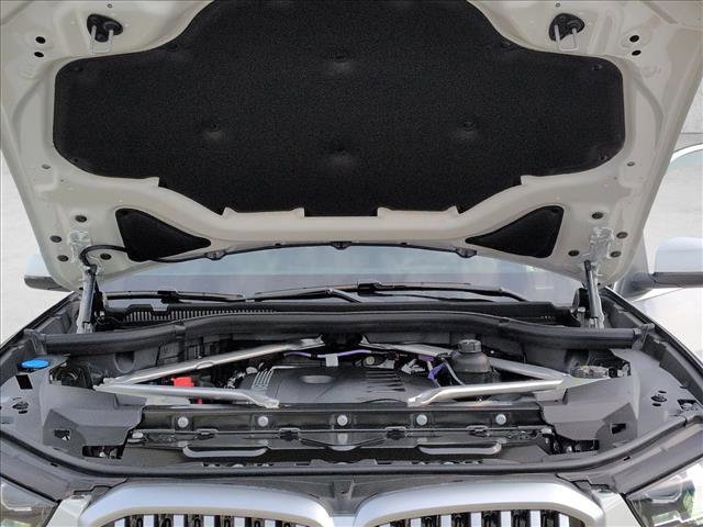 New 2026 BMW X5 xDrive40i image 17