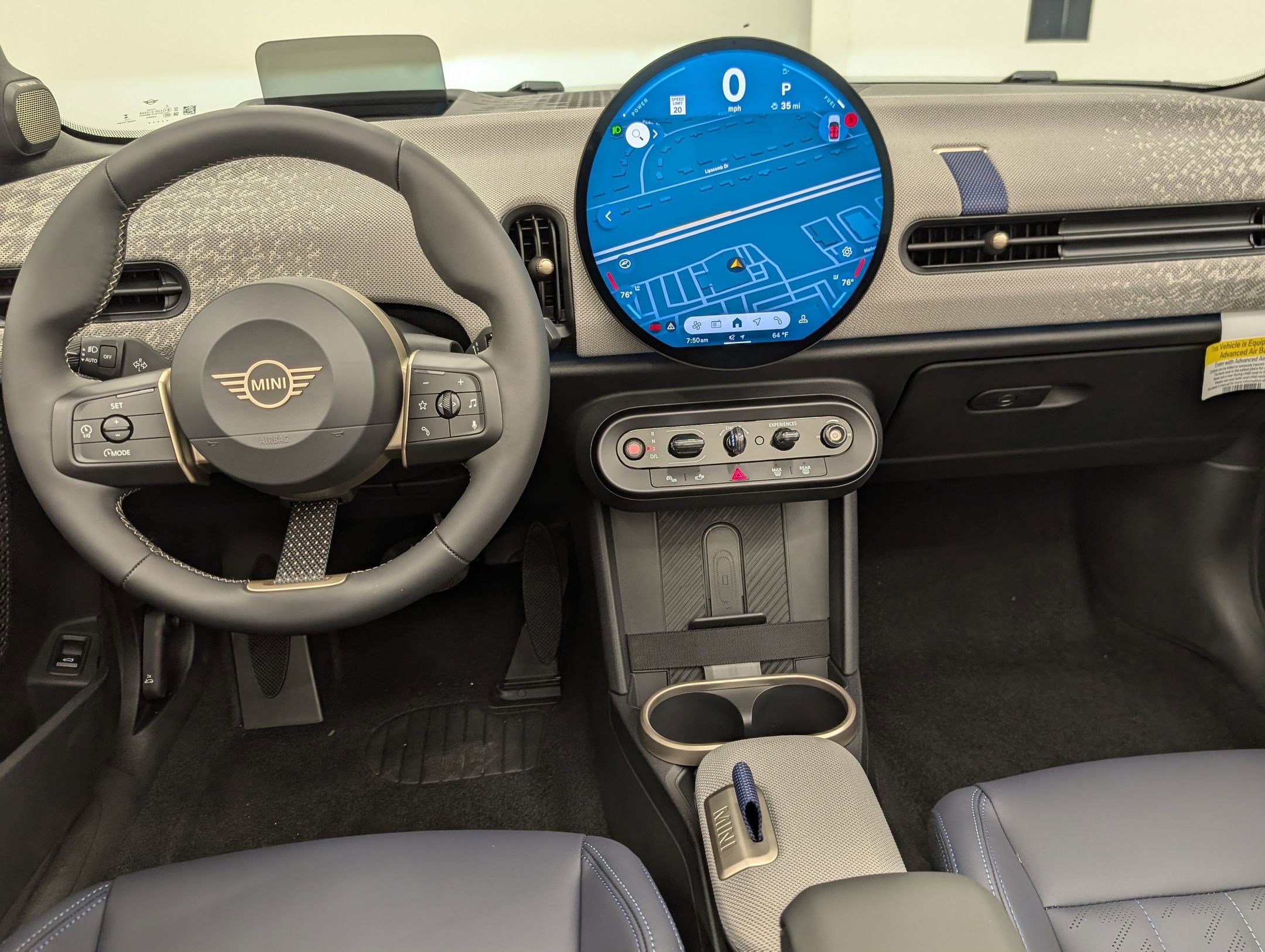 New 2026 MINI Cooper S image 4