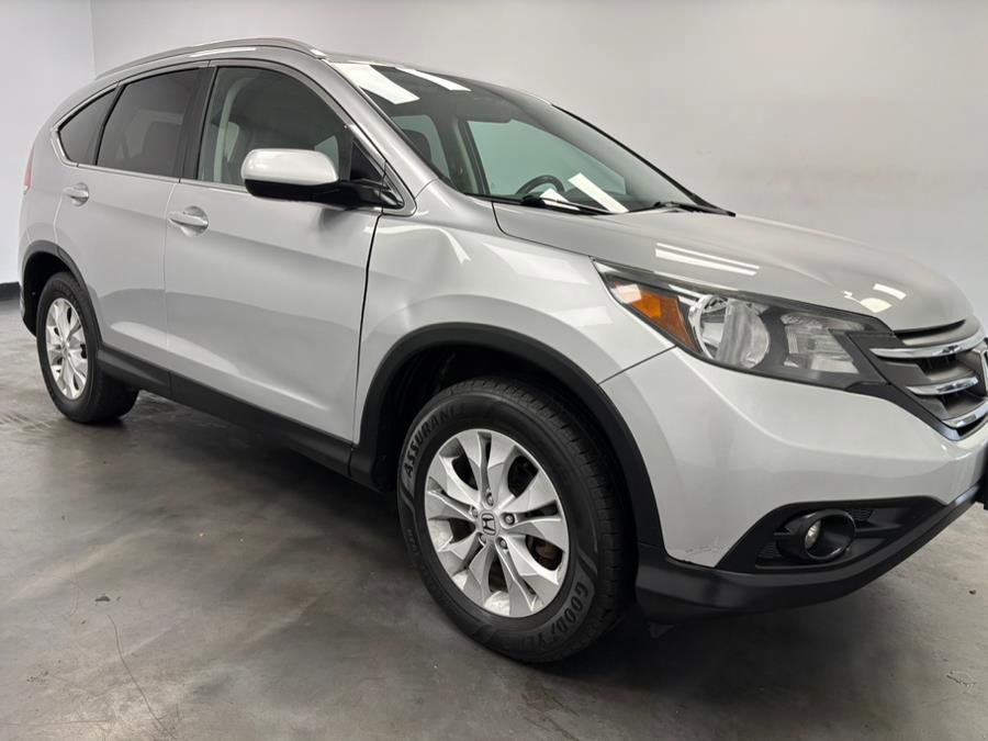 Used 2014 Honda CR-V EX-L image 19
