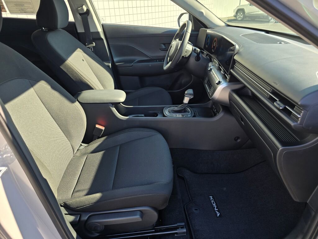 New 2026 Hyundai Kona SEL Sport image 34