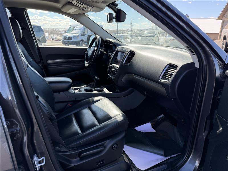 Used 2020 Dodge Durango GT image 11