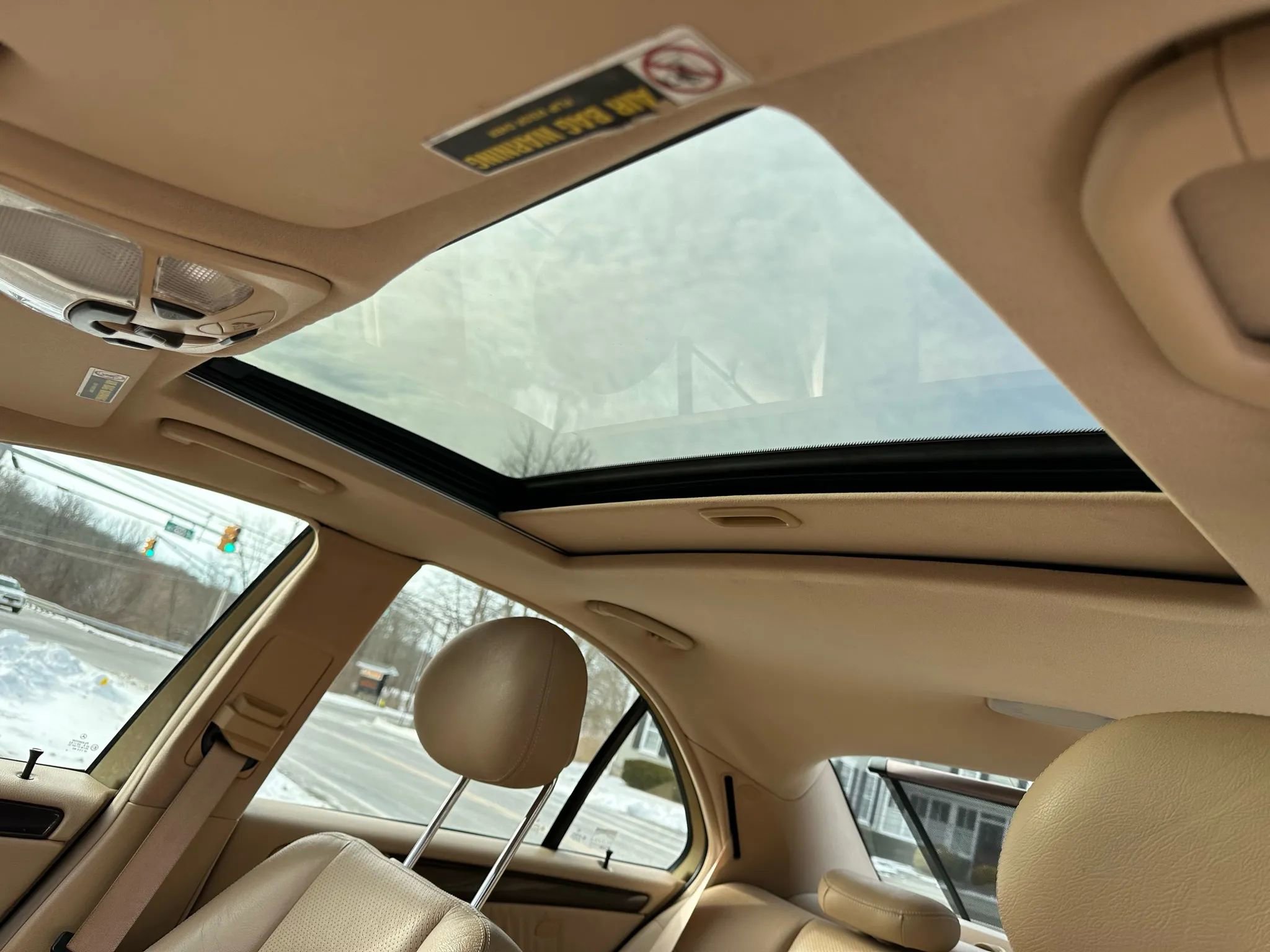 Used 2001 Mercedes-Benz C 320 C 320 Sedan 4D image 26