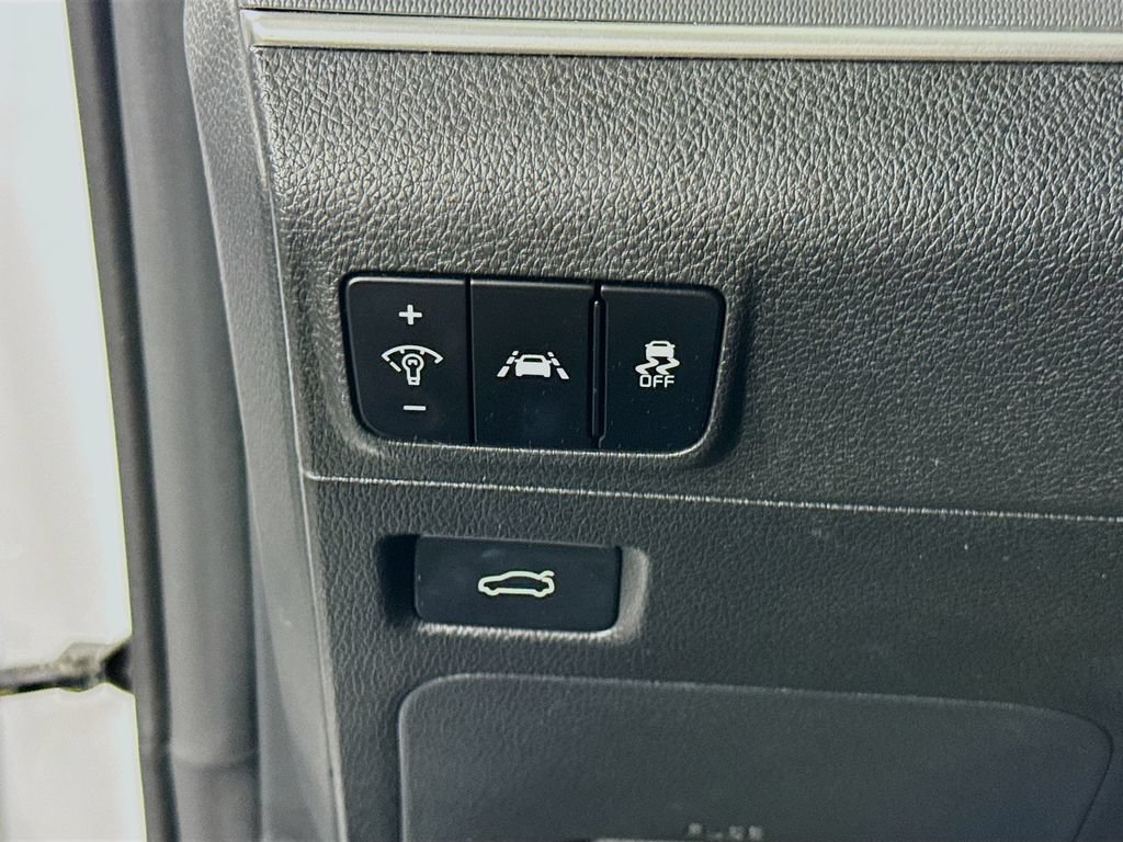 Certified 2023 Kia K5 GT-Line AWD/4WD image 21