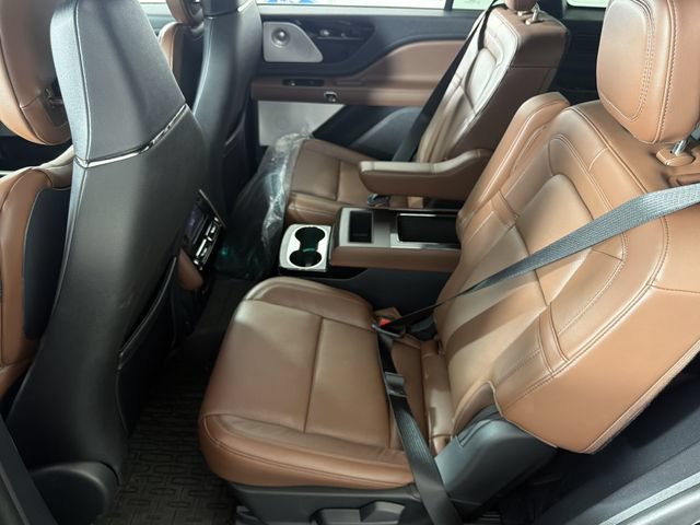 Used 2026 Lincoln Aviator Reserve w/ Luxury Package AWD/4WD image 20
