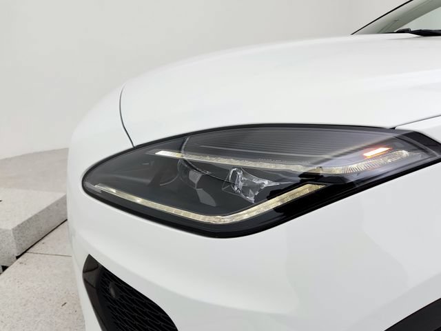 Used 2024 Jaguar E-PACE R-Dynamic SE AWD/4WD image 30