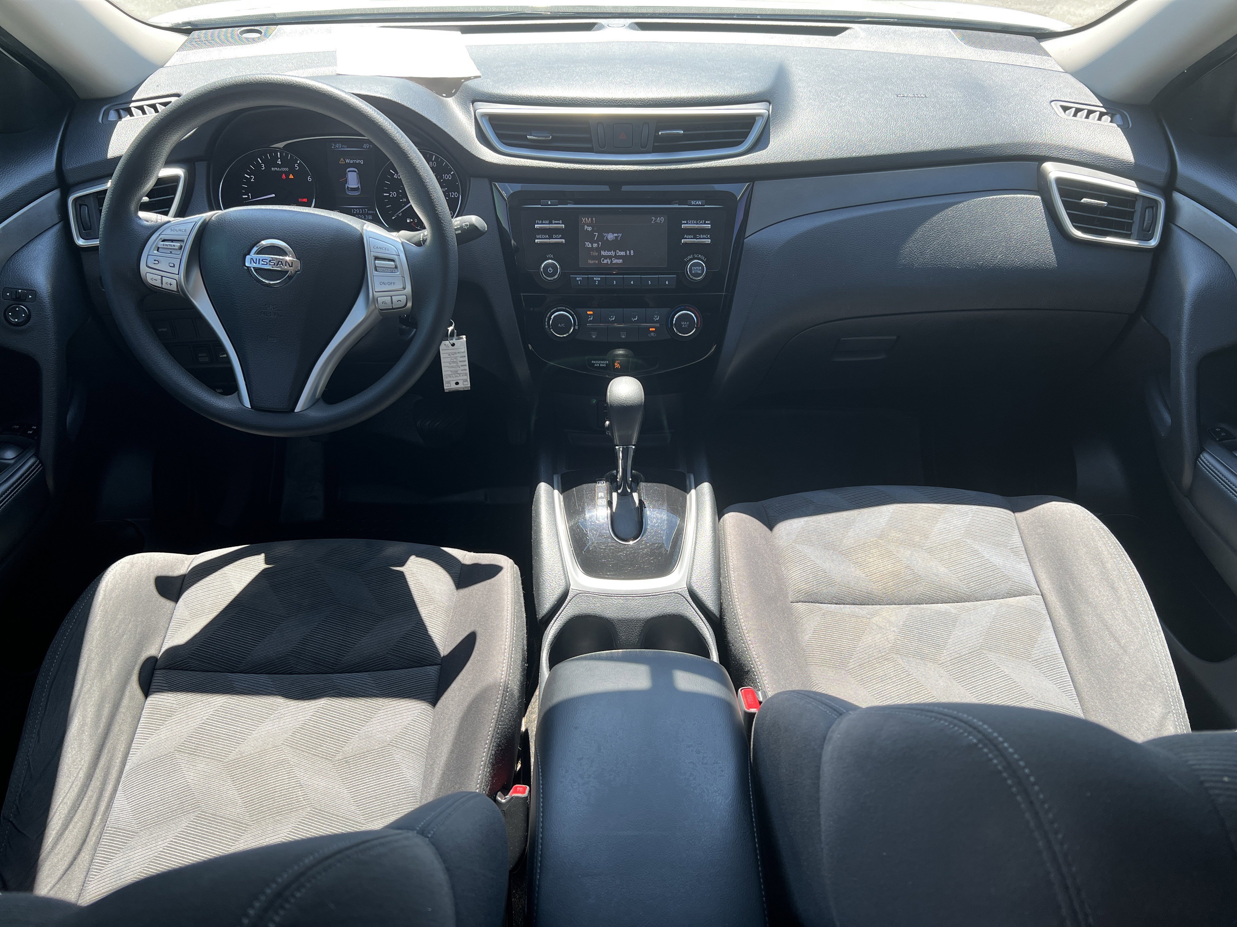 Used 2016 Nissan Rogue S image 22