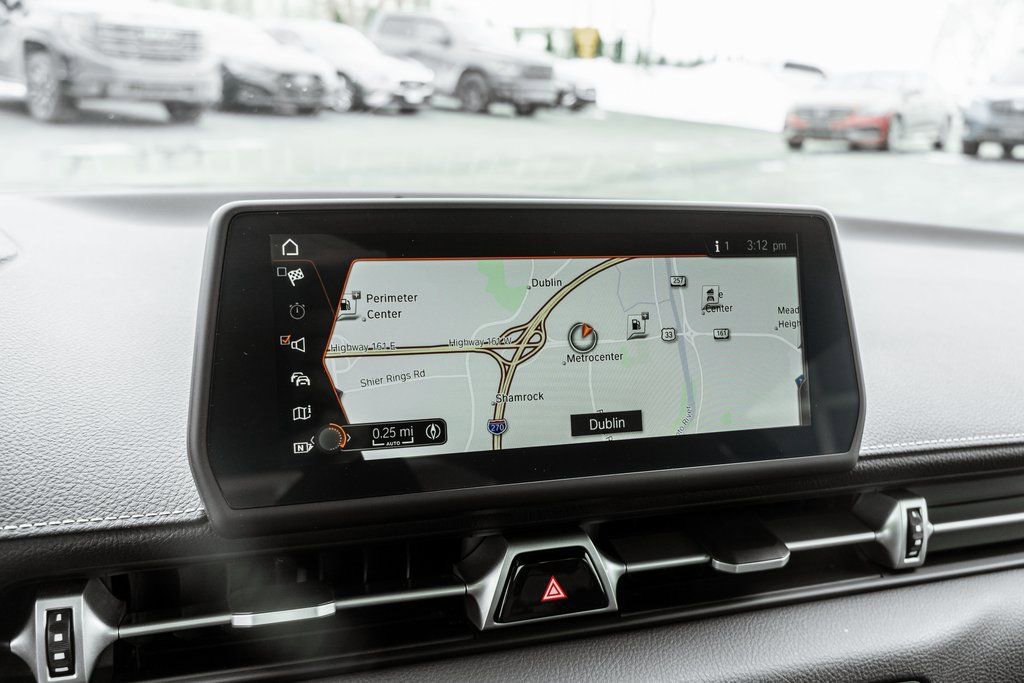 Used 2026 Toyota Supra image 19