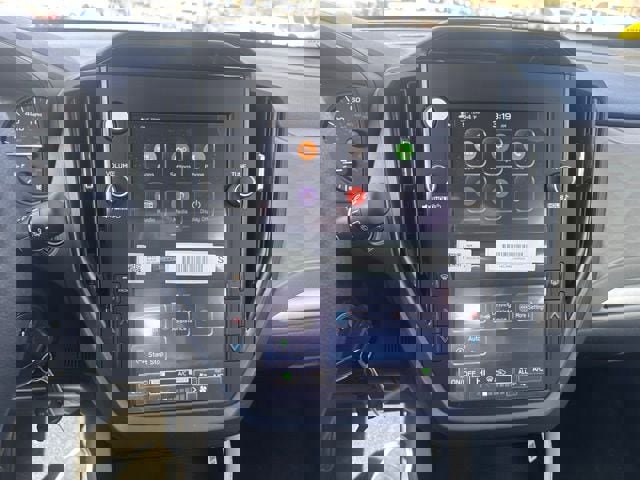 New 2026 Subaru Forester image 16