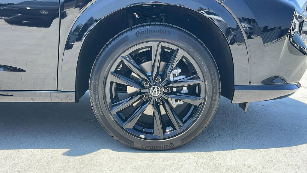 New 2025 Acura ADX A-Spec image 31