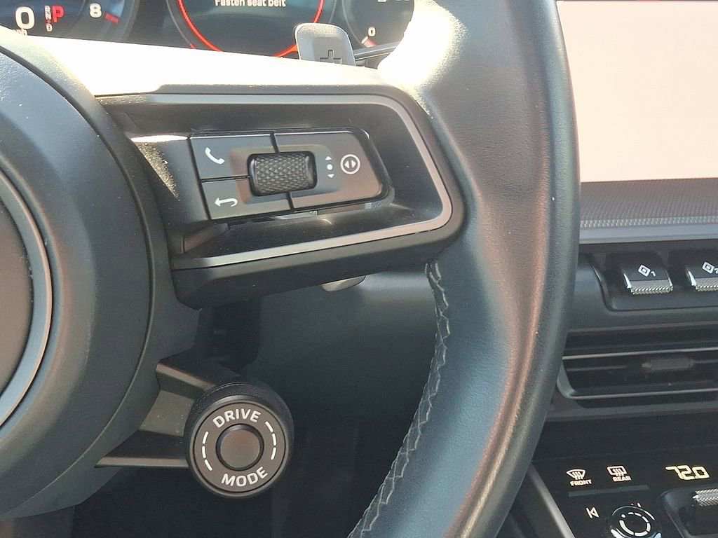 Used 2020 Porsche 911 Carrera S image 24