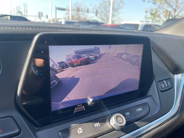 Used 2019 Chevrolet Blazer LT FWD image 13