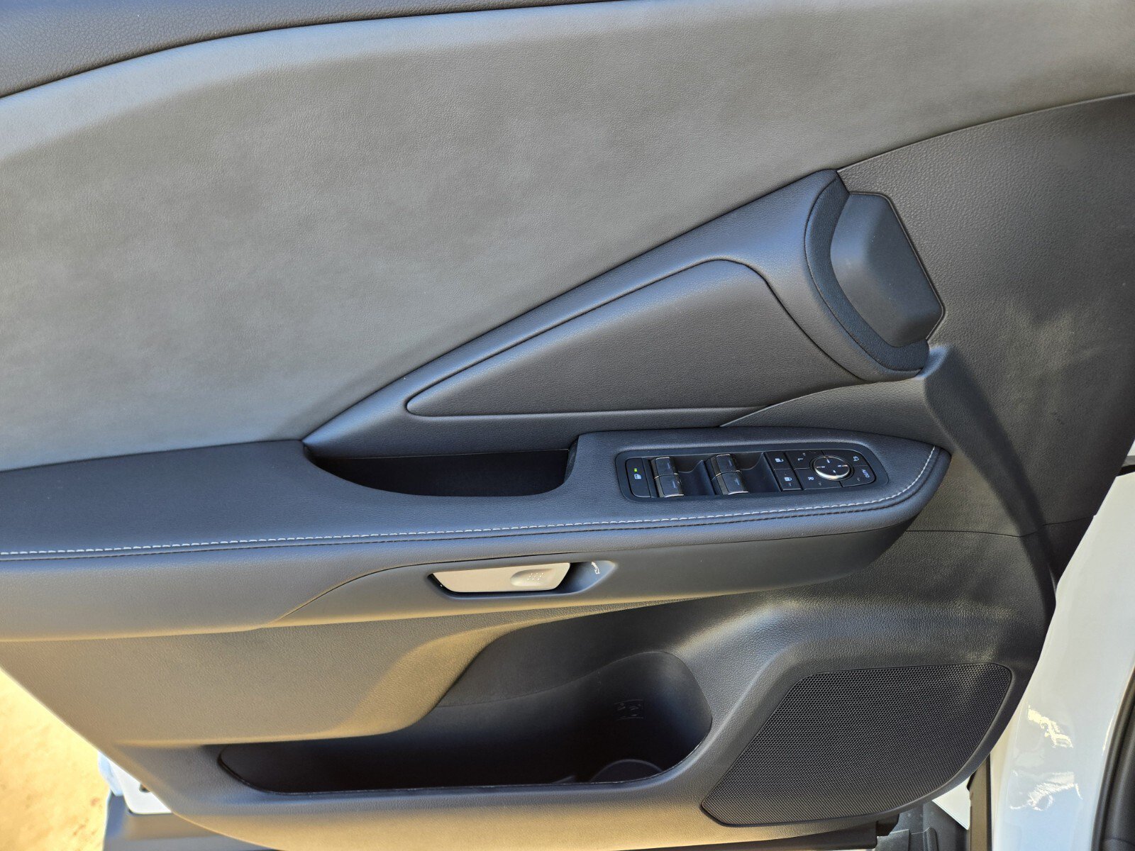 New 2026 Lexus TX 350 AWD image 11
