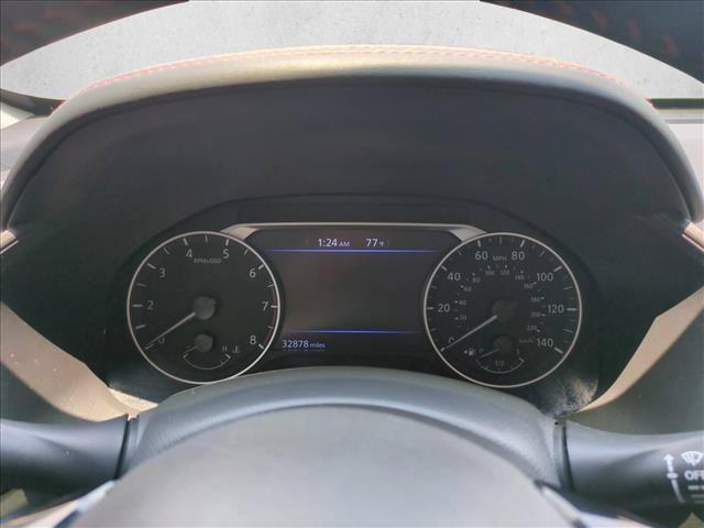 Used 2025 Nissan Altima 2.5 SR AWD/4WD image 11
