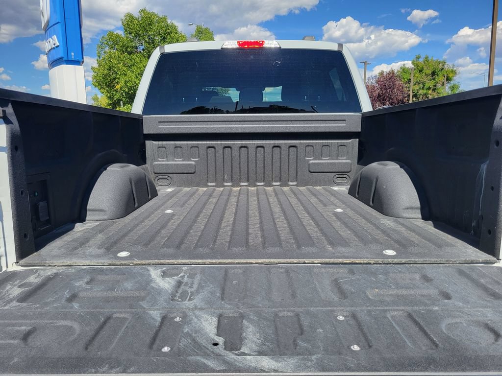 Used 2023 Ford F150 XLT w/ Equipment Group 302A High AWD/4WD image 26