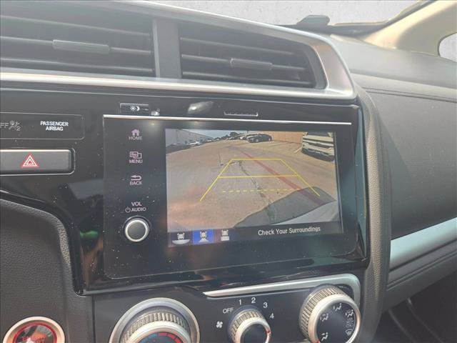 Used 2018 Honda Fit EX-L image 14