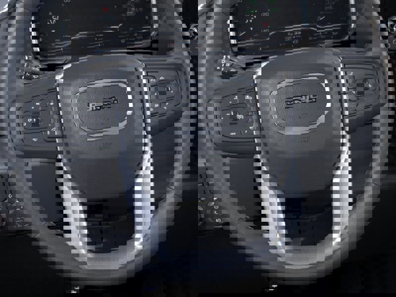 New 2026 GMC Sierra 3500 Denali w/ Technology Package image 36