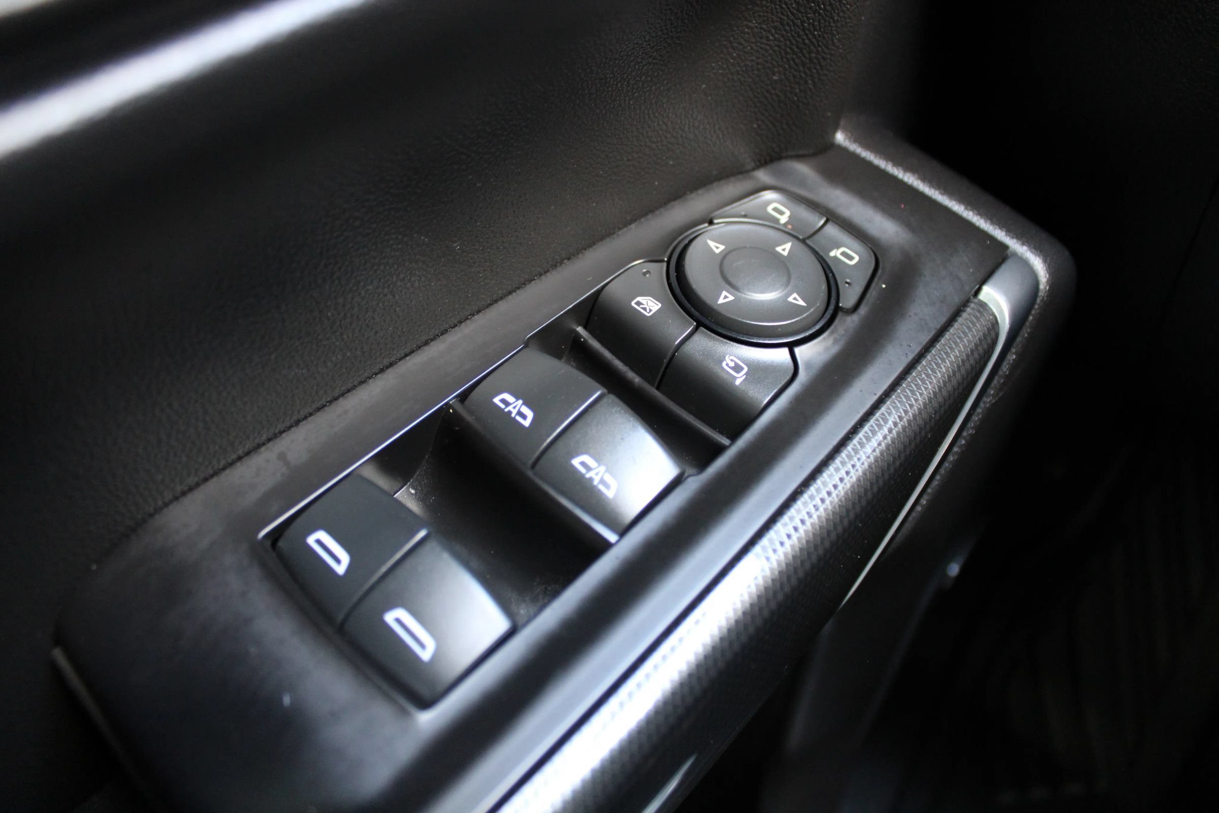 Used 2020 GMC Sierra 1500 AT4 w/ AT4 Premium Package AWD/4WD image 35