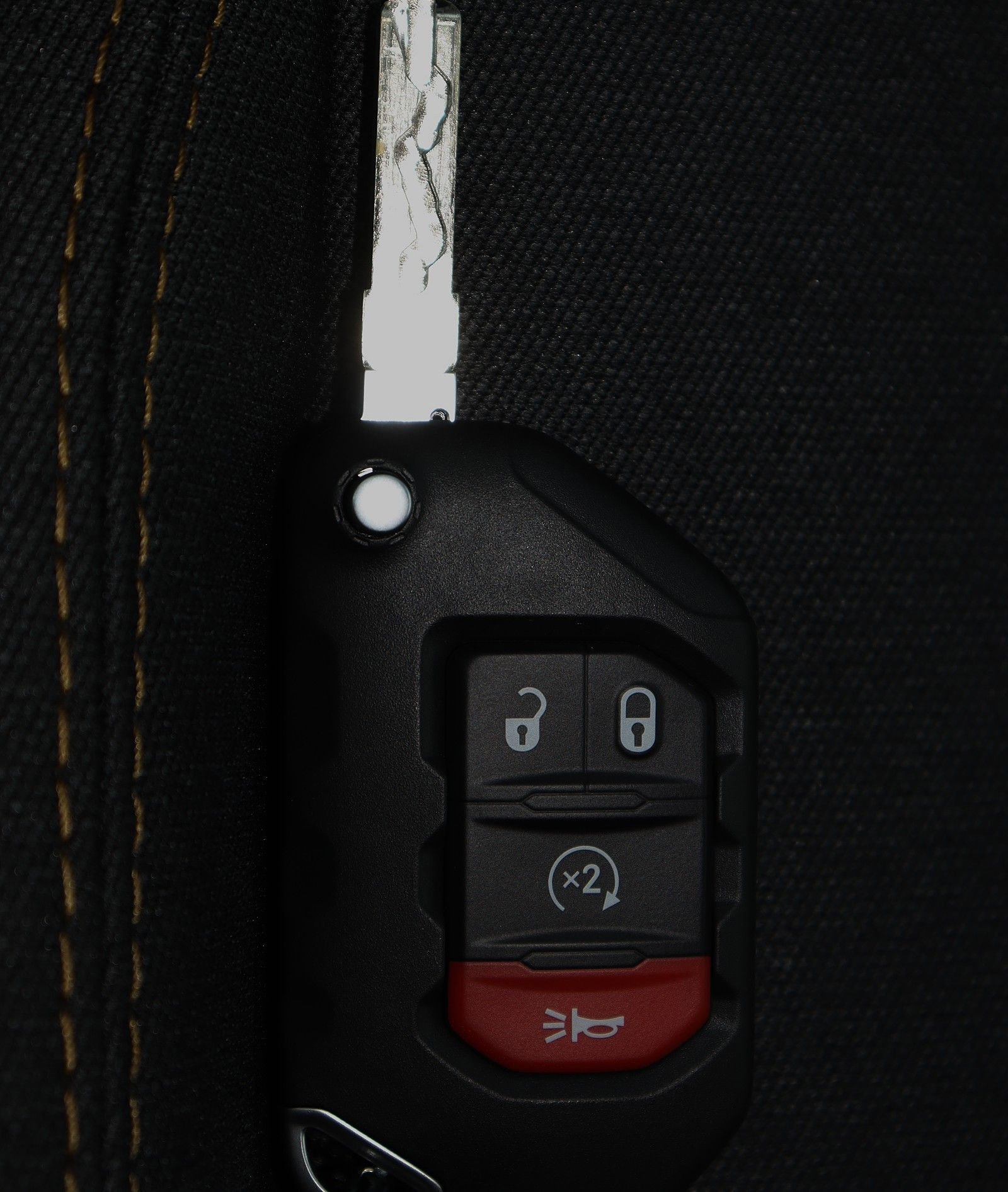 New 2025 Jeep Wrangler Unlimited Sport image 33