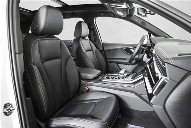 Certified 2025 Audi Q7 3.0T Premium Plus w/ Premium Plus Package image 23