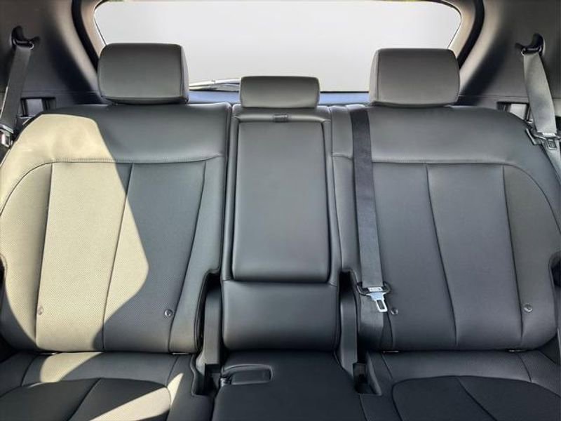 New 2025 Hyundai Ioniq 5 XRT image 20
