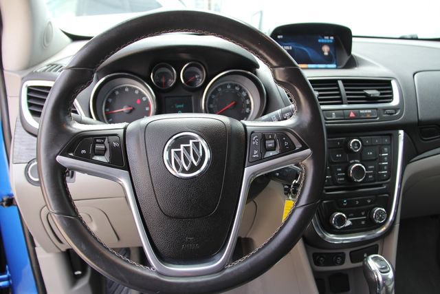Used 2013 Buick Encore AWD image 18