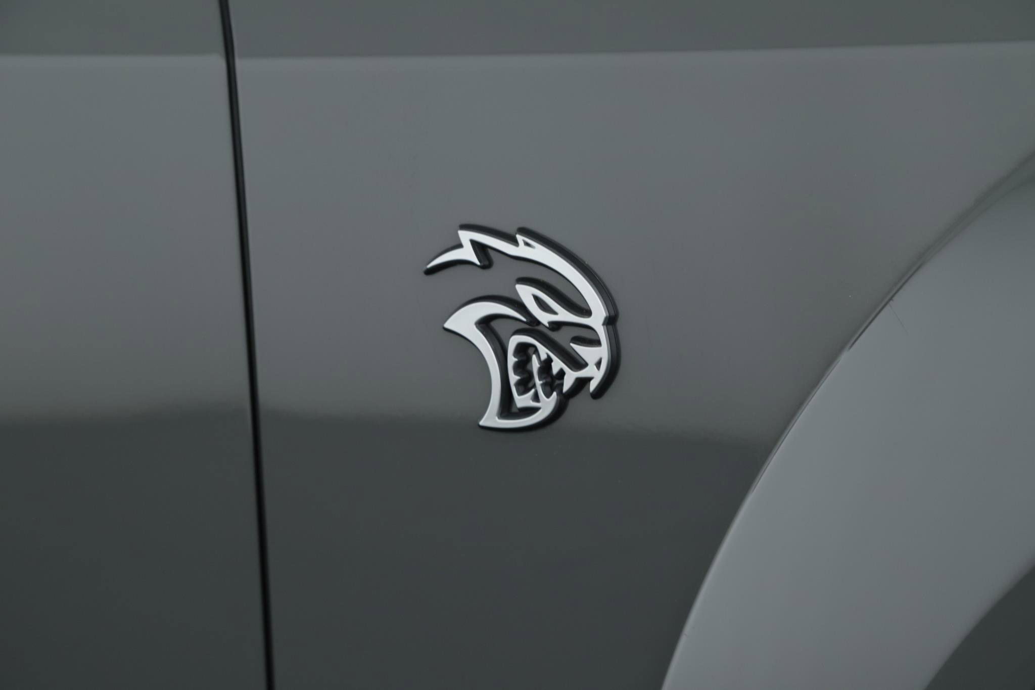 Used 2023 Dodge Challenger SRT Hellcat image 20