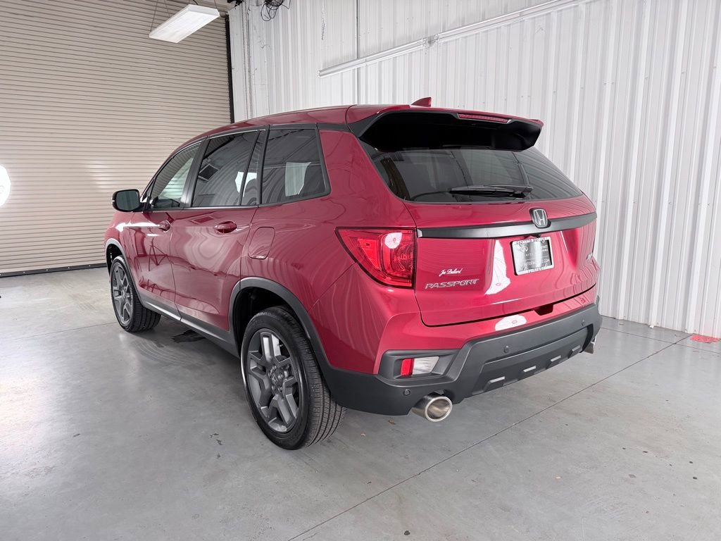 Used 2023 Honda Passport EX-L image 7