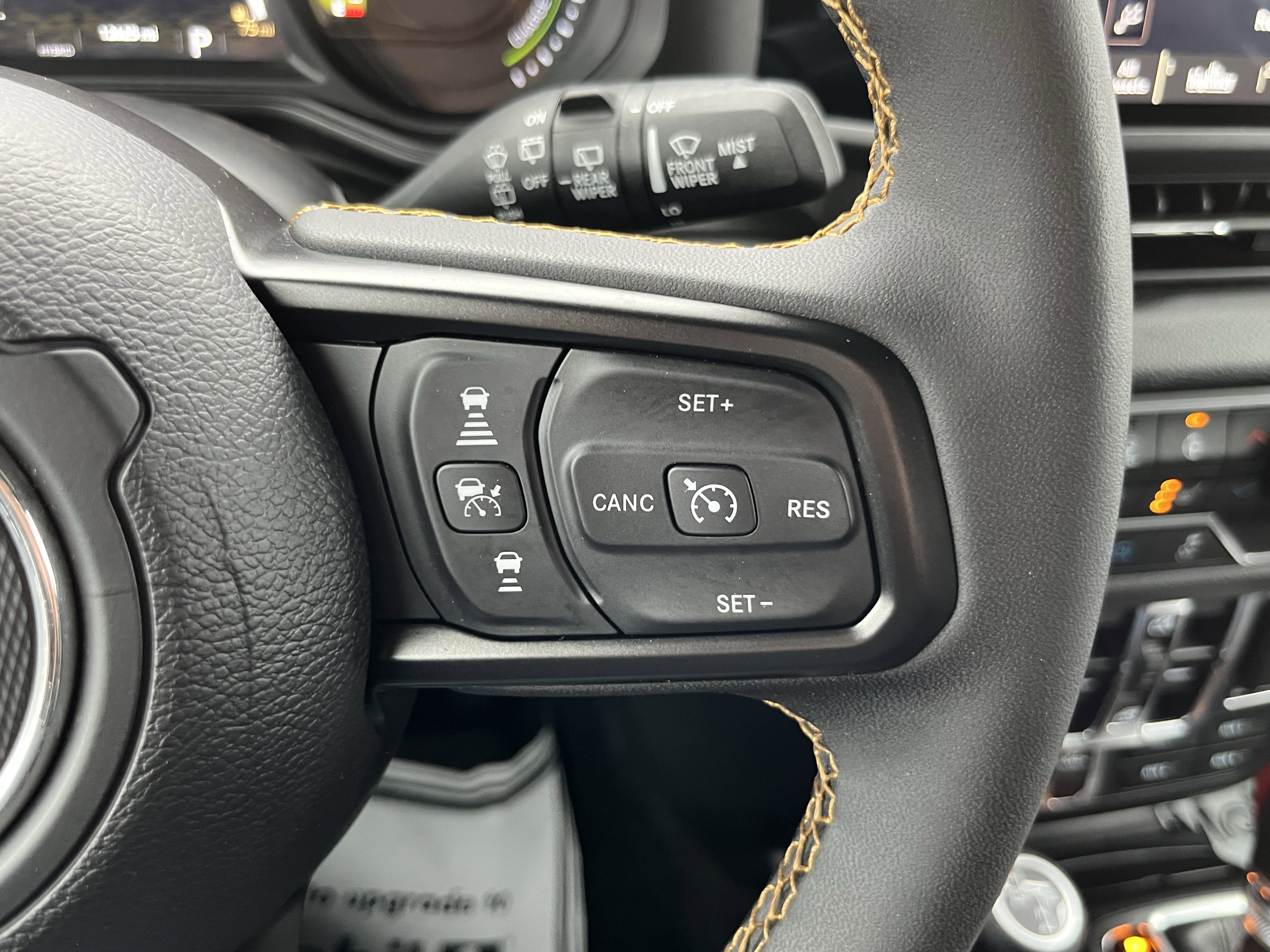 Used 2024 Jeep Wrangler Willys 4xe image 23