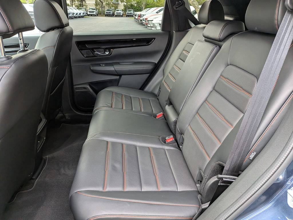 Used 2025 Honda CR-V Sport Touring image 15