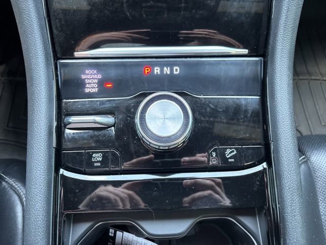 Used 2021 Jeep Grand Cherokee L Overland w/ Luxury Tech Group IV image 28