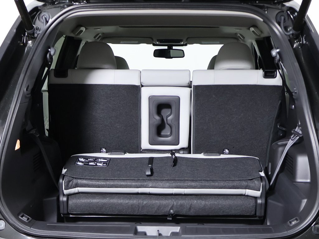 New 2025 Mitsubishi Outlander SEL image 21