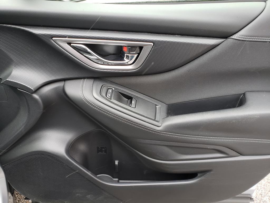 Used 2022 Subaru Forester Premium w/ Popular Package #1 image 18