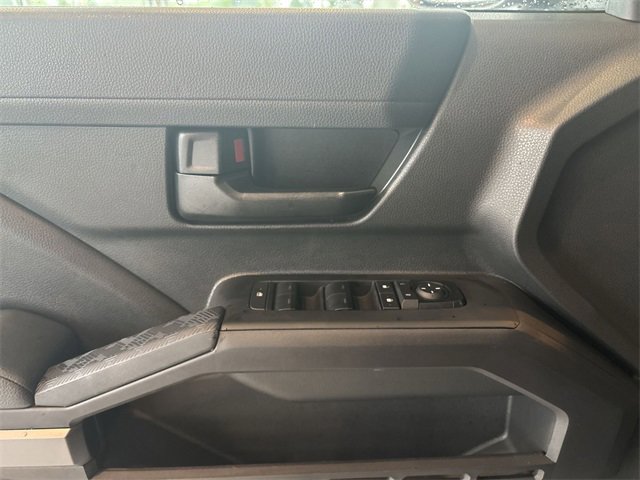 Used 2025 Toyota Tacoma SR5 w/ SR5 Upgrade Package image 21