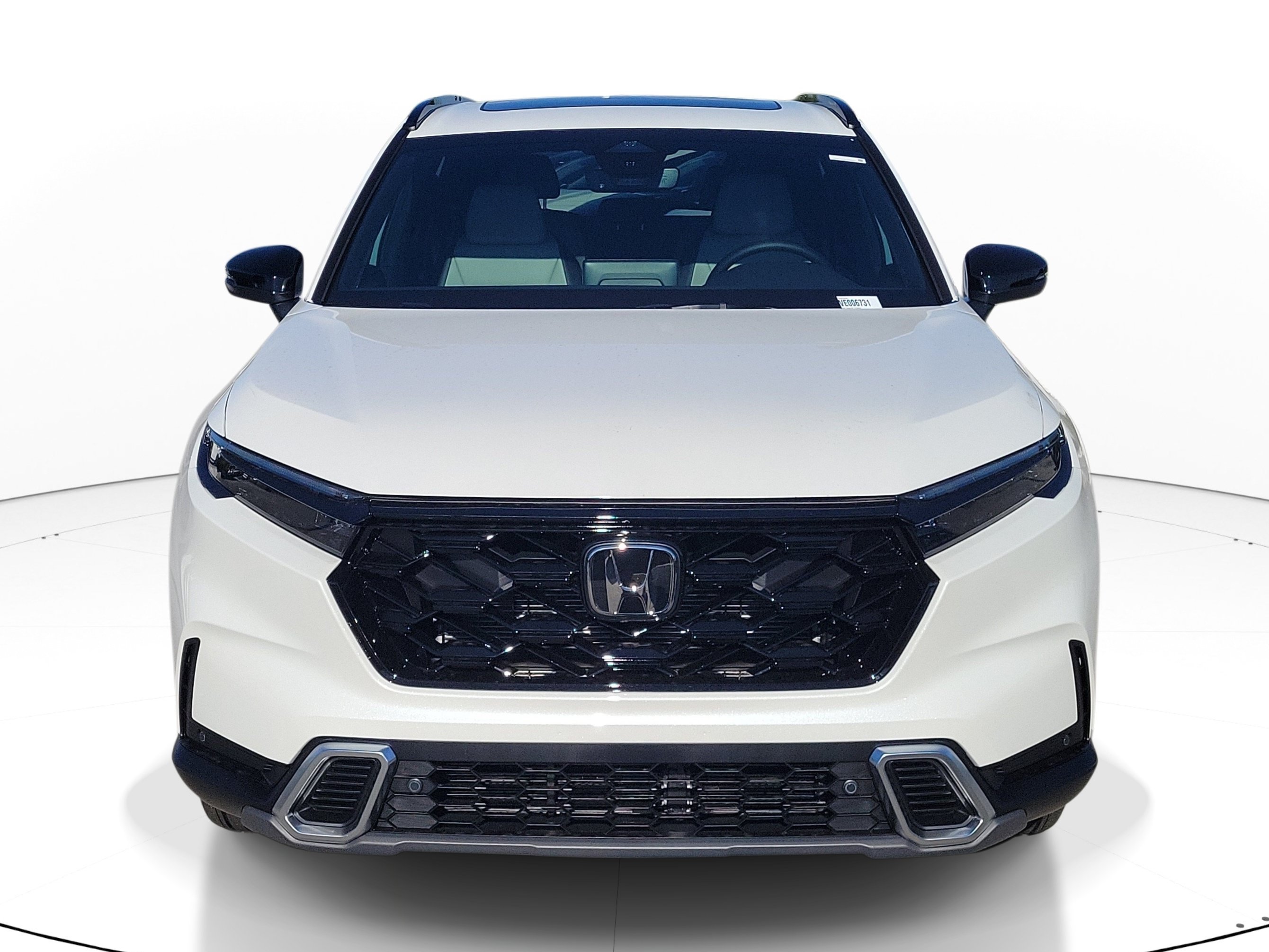 New 2027 Honda CR-V Sport Touring image 2