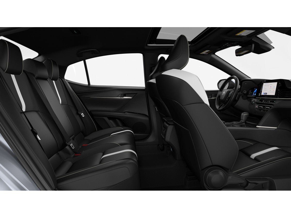 New 2026 Toyota Camry SE FWD image 55