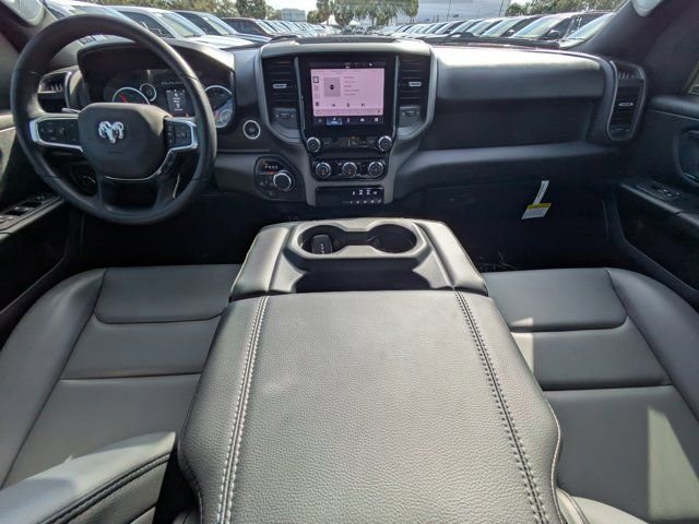 New 2026 RAM 1500 Tradesman image 13