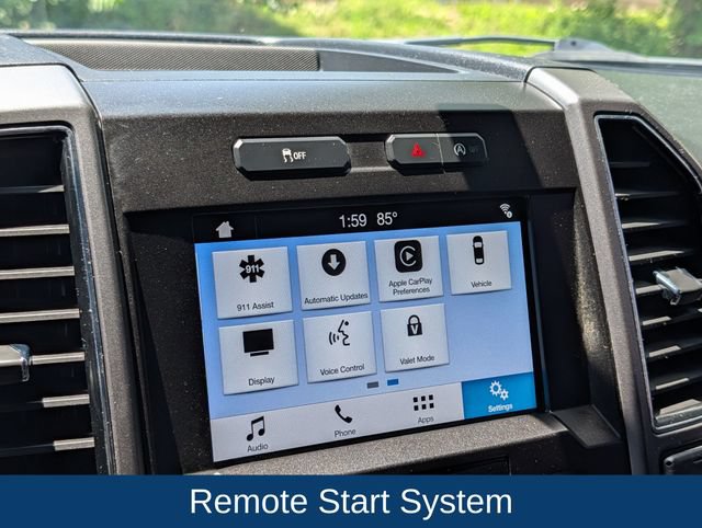 Used 2019 Ford F150 XLT w/ Equipment Group 302A Luxury AWD/4WD image 21
