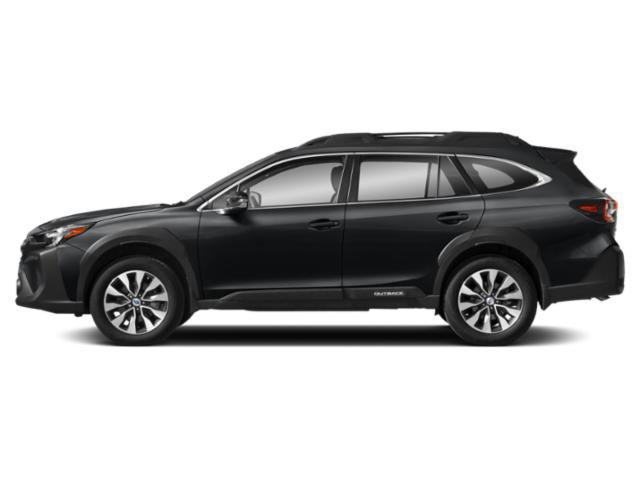 Used 2023 Subaru Outback Limited AWD/4WD image 3